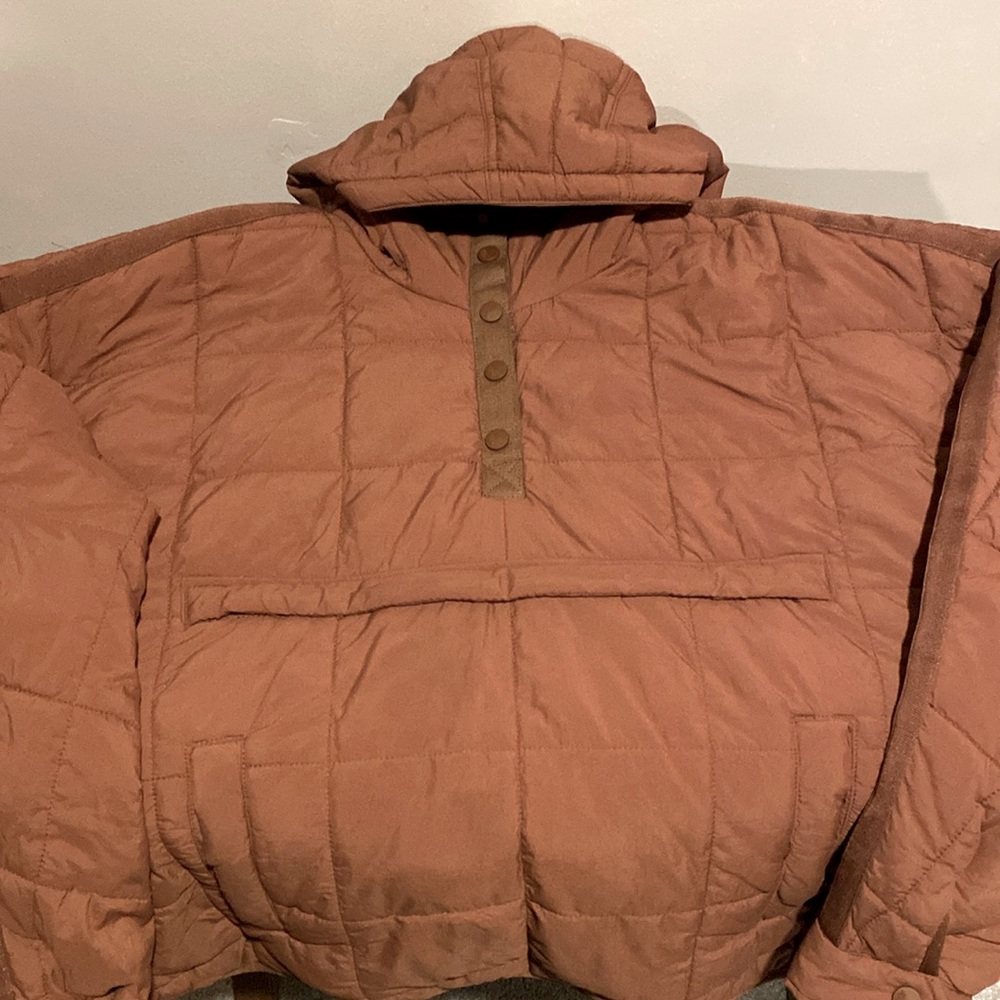 Free People Twin Peaks color